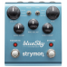  Strymon BlueSky Reverb 殘響效果器